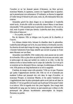 La Taverne du Bagne