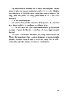 La Taverne du Bagne