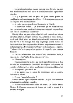 La Taverne du Bagne