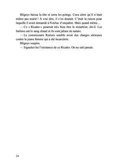 La Taverne du Bagne