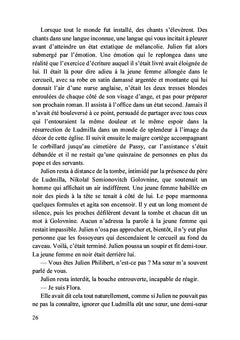La Taverne du Bagne