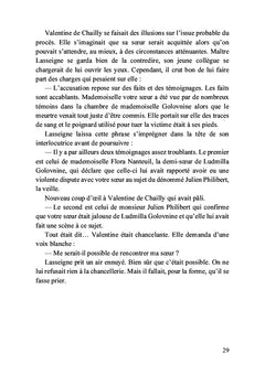 La Taverne du Bagne