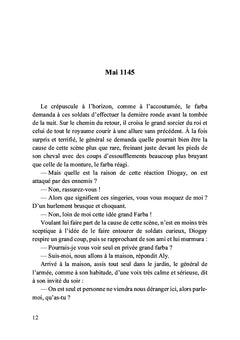 Enfants de la lumière