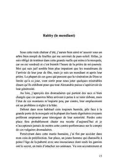 Enfants de la lumière