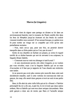 Enfants de la lumière