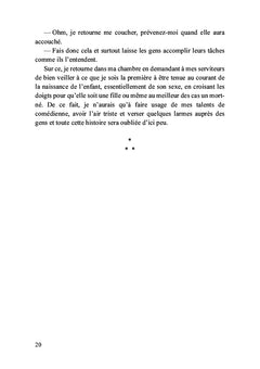 Enfants de la lumière