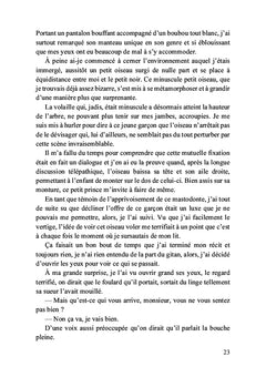 Enfants de la lumière
