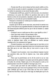 Enfants de la lumière