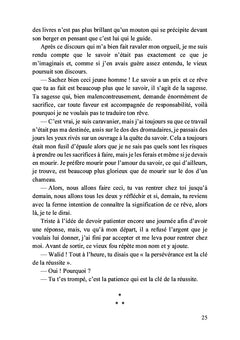 Enfants de la lumière