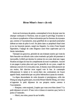 Enfants de la lumière