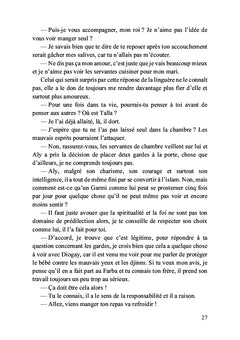 Enfants de la lumière