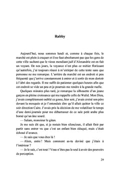 Enfants de la lumière