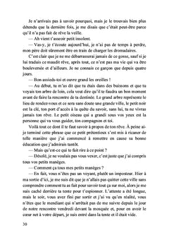 Enfants de la lumière