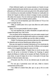Enfants de la lumière