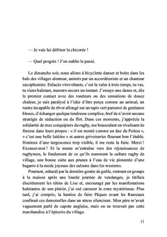 La déconfiture des mûres mûres