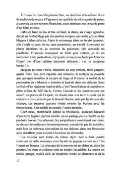La déconfiture des mûres mûres