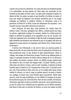 La déconfiture des mûres mûres