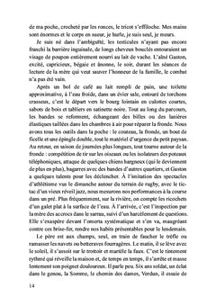 La déconfiture des mûres mûres