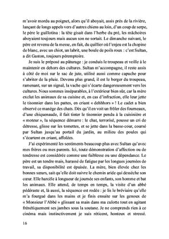 La déconfiture des mûres mûres