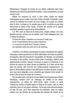 La déconfiture des mûres mûres