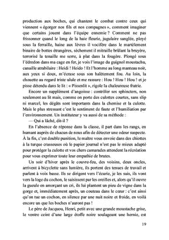 La déconfiture des mûres mûres