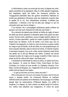 La déconfiture des mûres mûres