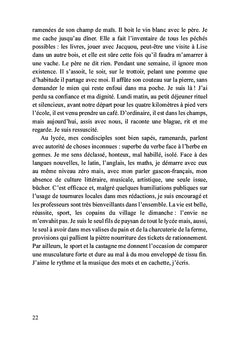 La déconfiture des mûres mûres
