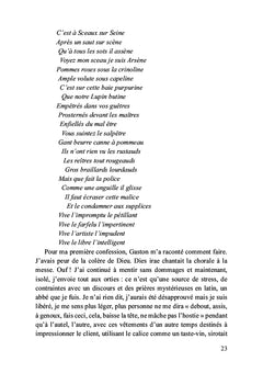 La déconfiture des mûres mûres