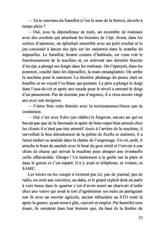 La déconfiture des mûres mûres