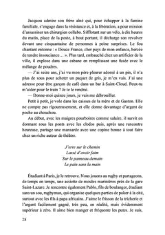 La déconfiture des mûres mûres