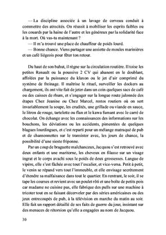 La déconfiture des mûres mûres