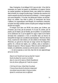 La déconfiture des mûres mûres