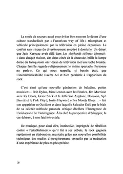 Un dessein plus retentissant