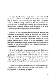 Un dessein plus retentissant