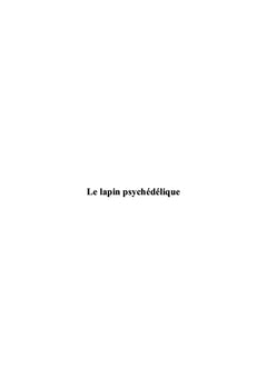 Un dessein plus retentissant