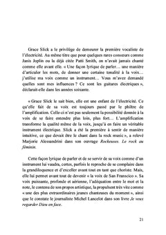 Un dessein plus retentissant