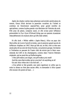 Un dessein plus retentissant