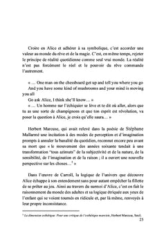Un dessein plus retentissant