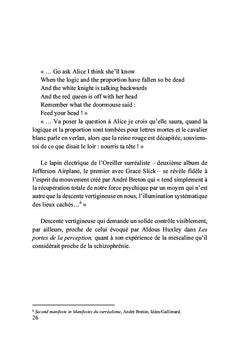 Un dessein plus retentissant