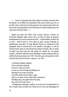 Un dessein plus retentissant