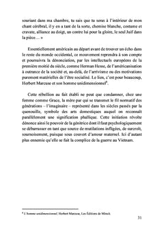 Un dessein plus retentissant