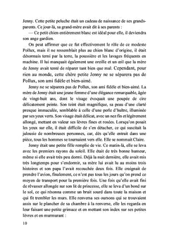 Chute en plein ciel