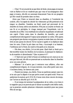 Chute en plein ciel