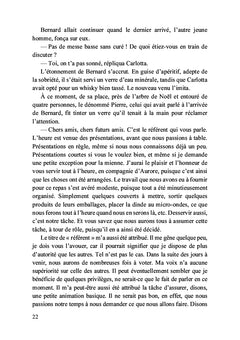 Le chalet des soupçons