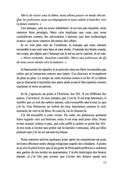 Chaos et autres récits