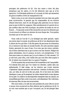 Chaos et autres récits