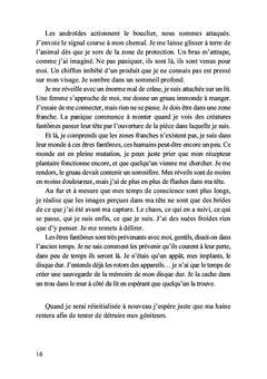 Chaos et autres récits