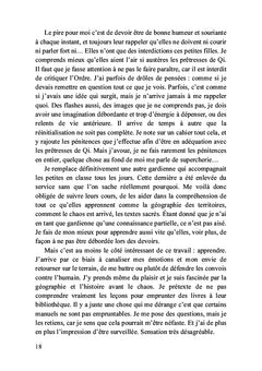 Chaos et autres récits