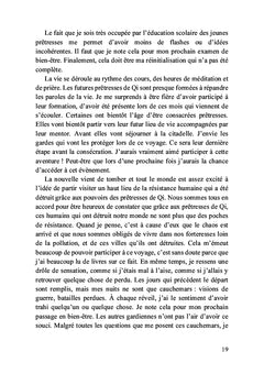 Chaos et autres récits