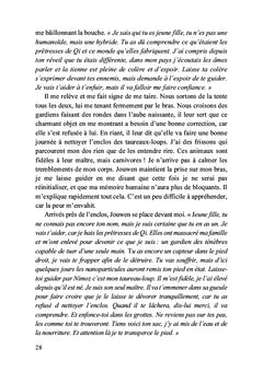 Chaos et autres récits